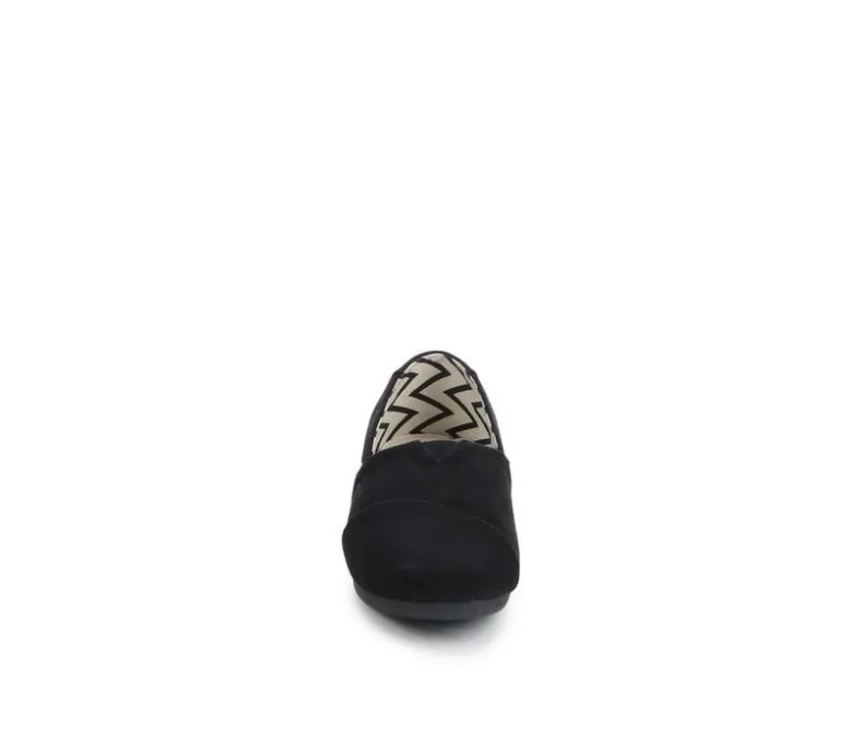 Boat Shoes & Slip-Ons>TOMS Women's Alpargata Slip-On Shoes