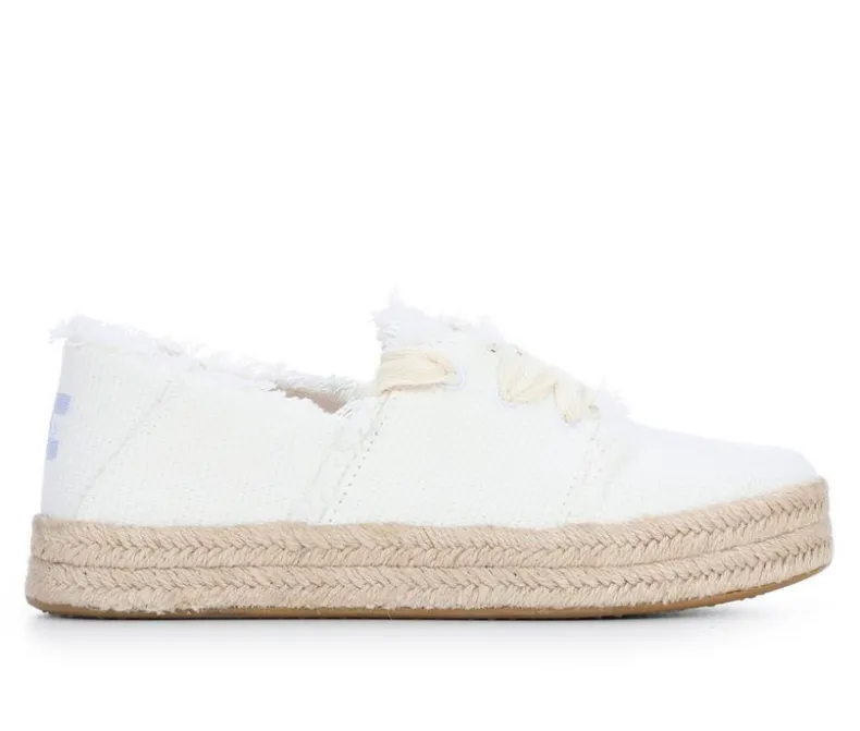 Fashion & Lifestyle>TOMS Women's Carolina Lace Up Casual Shoes