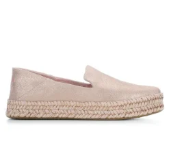 Boat Shoes & Slip-Ons>TOMS Women's Carolina Slip-On Shoes