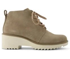Dress>TOMS Women's Maude Lace Up Booties