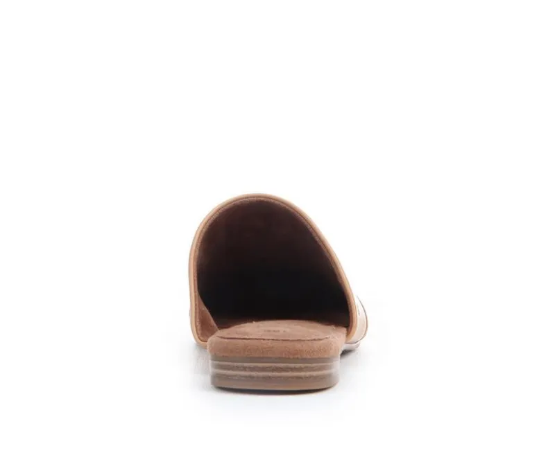 Boat Shoes & Slip-Ons>TOMS Women's Romy Flats