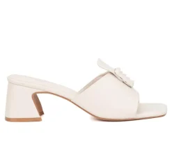 Pumps & Heels|Sandals>Torgeis Women's Annalise Heeled Sandals