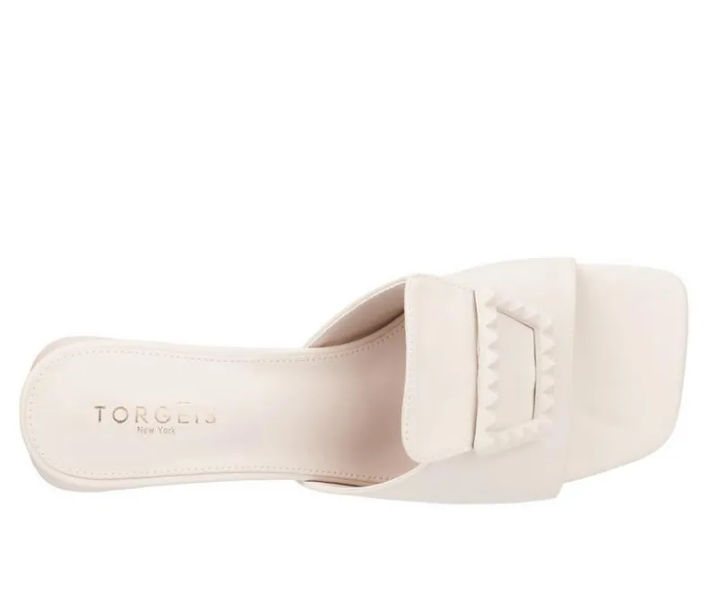 Pumps & Heels|Sandals>Torgeis Women's Annalise Heeled Sandals