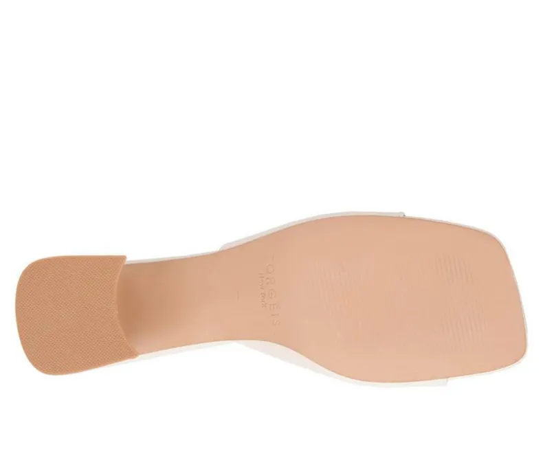 Pumps & Heels|Sandals>Torgeis Women's Annalise Heeled Sandals