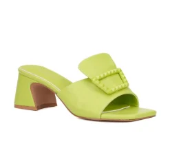 Sandals|Pumps & Heels>Torgeis Women's Annalise Heeled Sandals