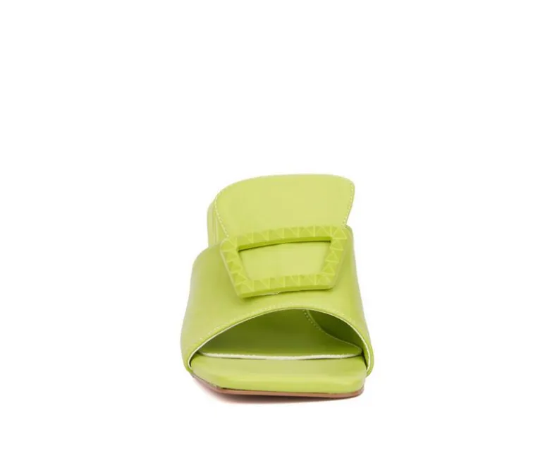 Sandals|Pumps & Heels>Torgeis Women's Annalise Heeled Sandals