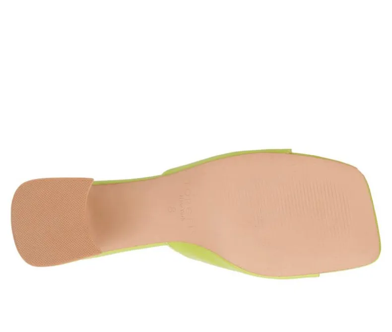 Sandals|Pumps & Heels>Torgeis Women's Annalise Heeled Sandals