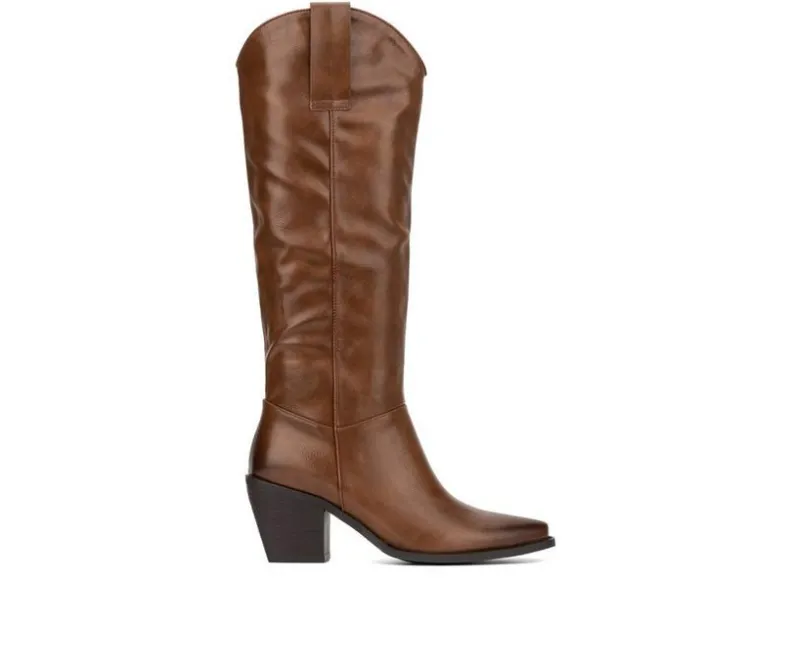 Cowboy & Western|Dress>Torgeis Women's Arizona Western Boots