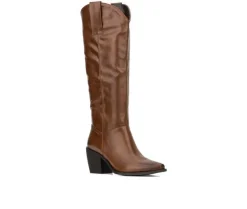 Cowboy & Western|Dress>Torgeis Women's Arizona Western Boots