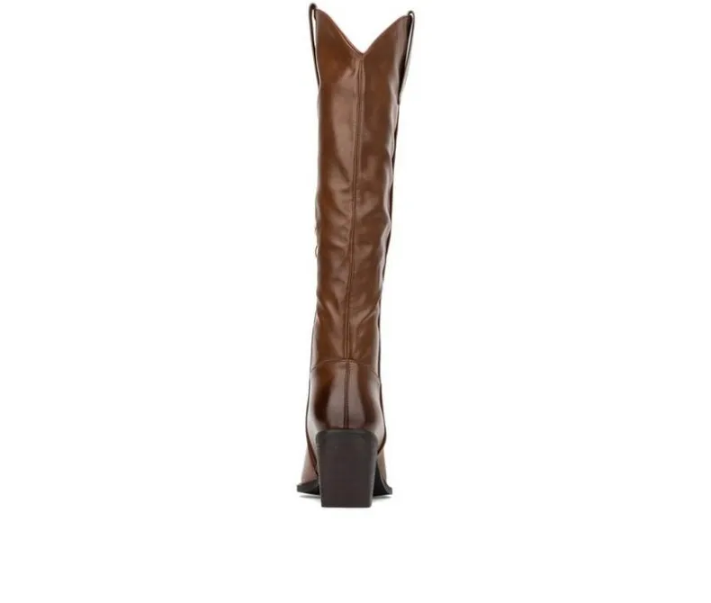Cowboy & Western|Dress>Torgeis Women's Arizona Western Boots