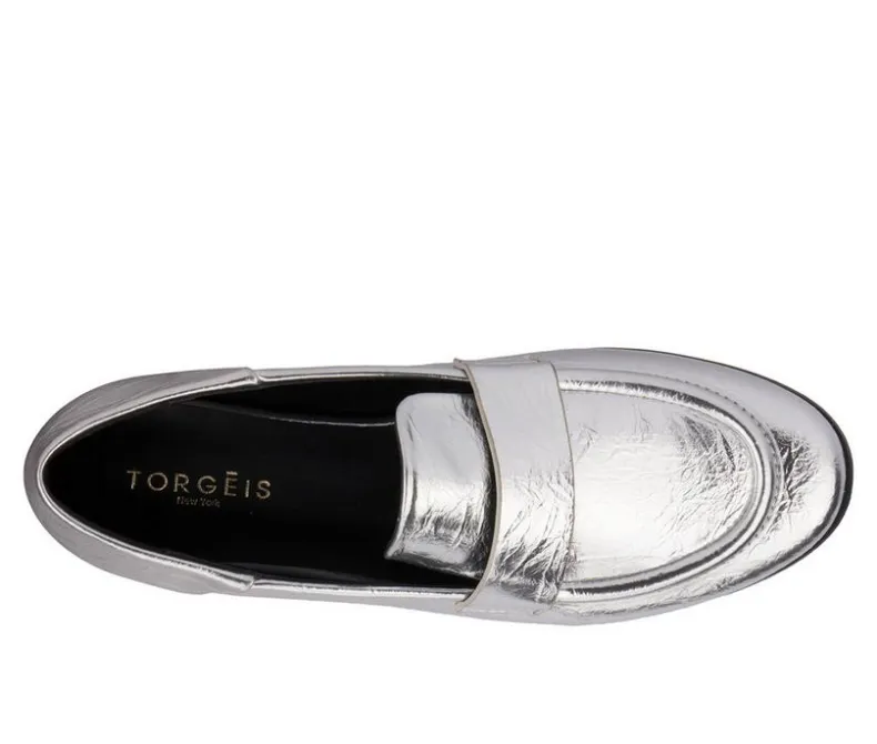 Loafers & Oxfords>Torgeis Women's Carleigh Loafers