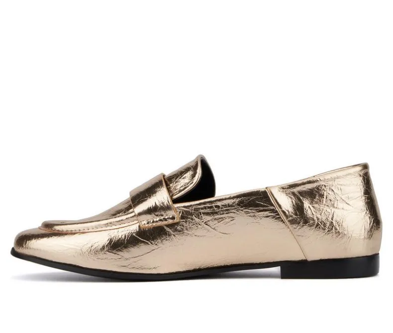 Loafers & Oxfords>Torgeis Women's Carleigh Loafers