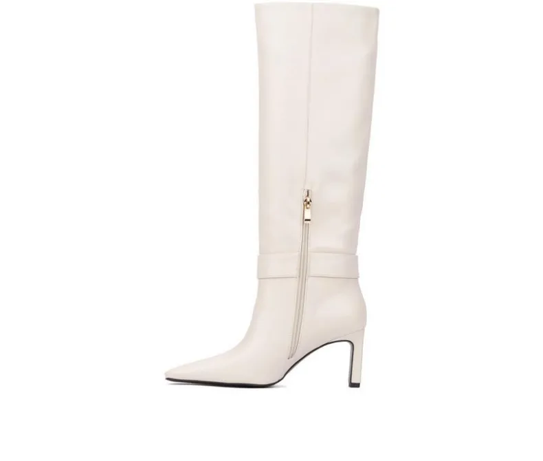 Tall>Torgeis Women's Carlotta Knee High Boots
