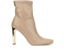 Dress>Torgeis Women's Chiara Booties