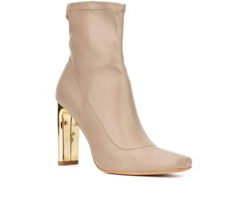 Dress>Torgeis Women's Chiara Booties