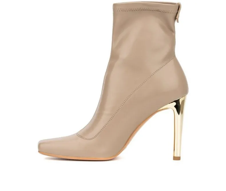 Dress>Torgeis Women's Chiara Booties