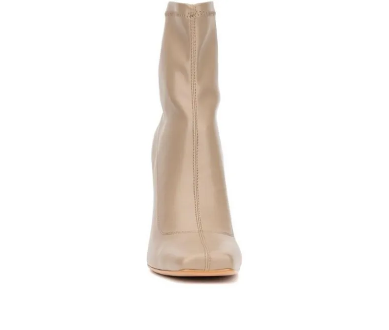 Dress>Torgeis Women's Chiara Booties