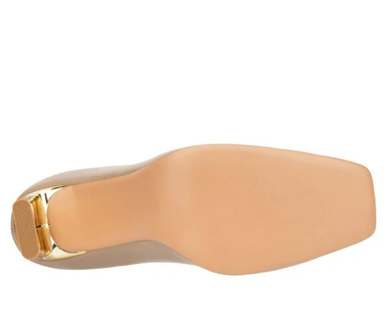 Dress>Torgeis Women's Chiara Booties