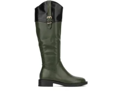 Tall>Torgeis Women's Desiree Knee High Boots