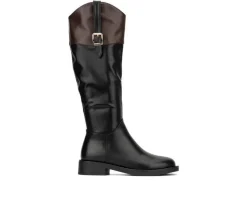 Tall>Torgeis Women's Desiree Knee High Boots