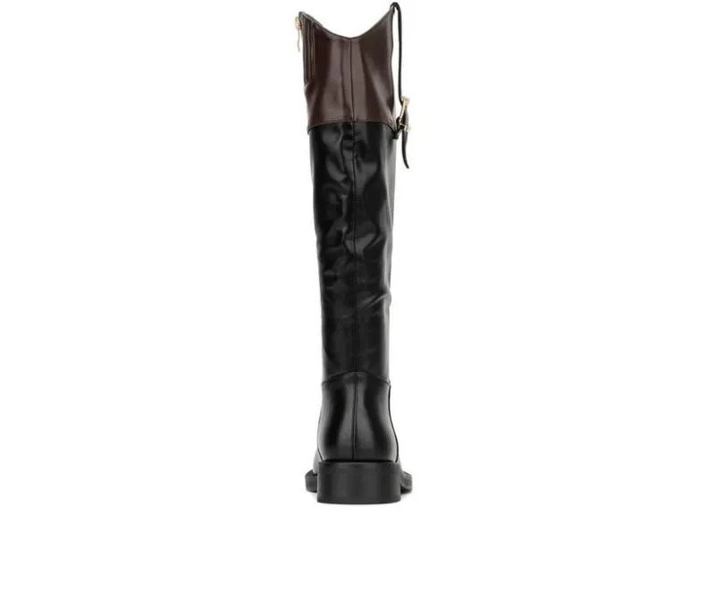 Tall>Torgeis Women's Desiree Knee High Boots