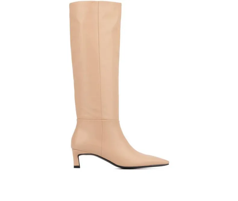 Tall>Torgeis Women's Edeline Knee High Boots