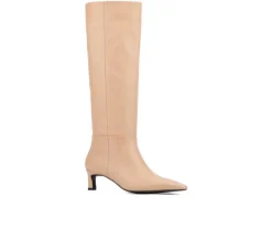 Tall>Torgeis Women's Edeline Knee High Boots