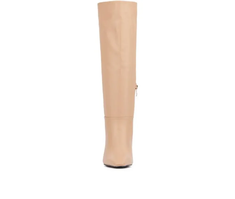 Tall>Torgeis Women's Edeline Knee High Boots