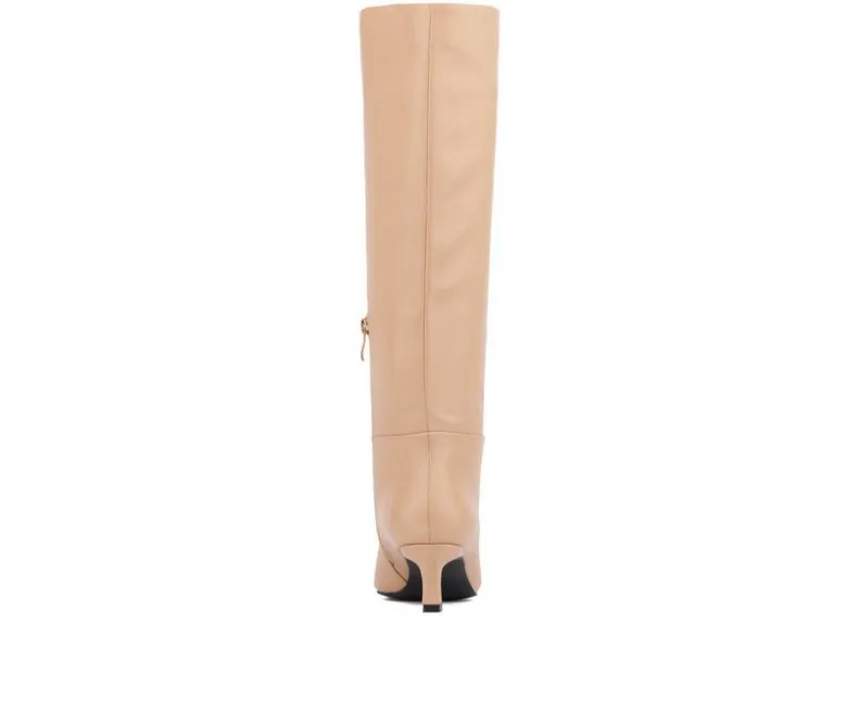 Tall>Torgeis Women's Edeline Knee High Boots