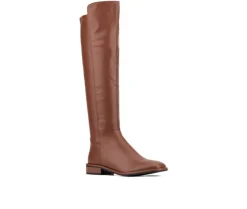 Tall>Torgeis Women's Genevieve Knee High Boots