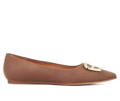 Flats>Torgeis Women's Hartwell Flats