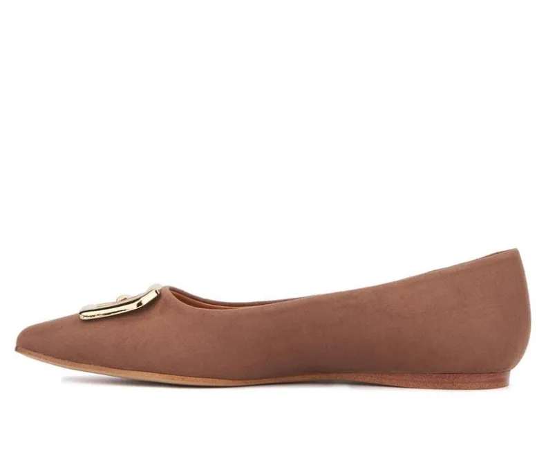 Flats>Torgeis Women's Hartwell Flats