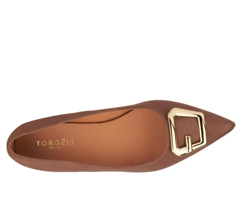 Flats>Torgeis Women's Hartwell Flats