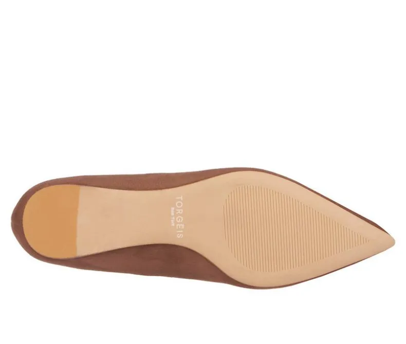 Flats>Torgeis Women's Hartwell Flats