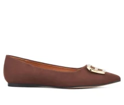 Flats>Torgeis Women's Hartwell Flats