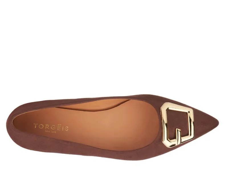 Flats>Torgeis Women's Hartwell Flats