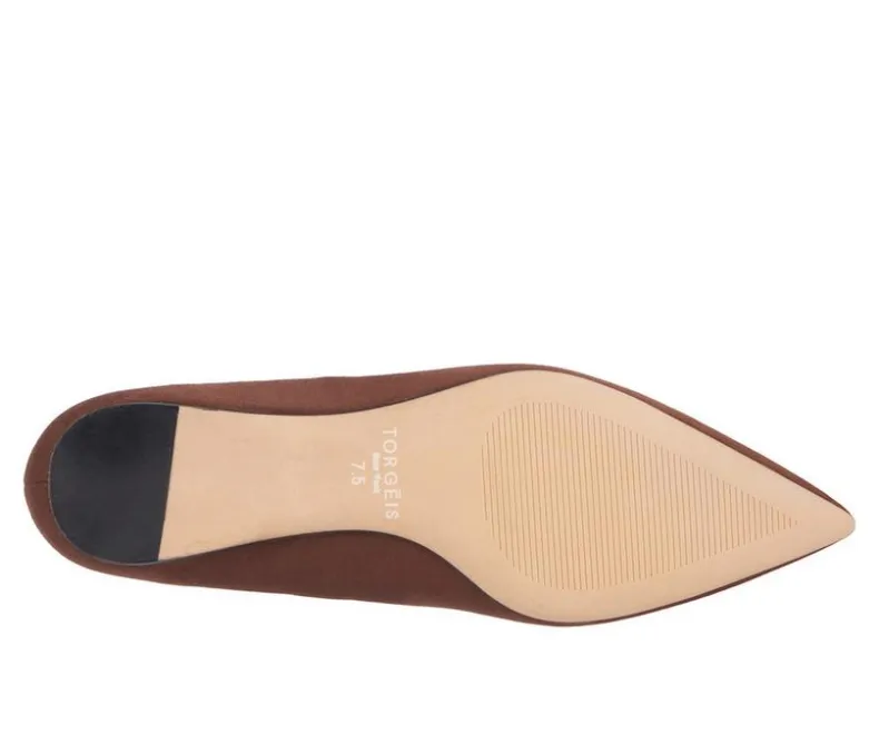 Flats>Torgeis Women's Hartwell Flats