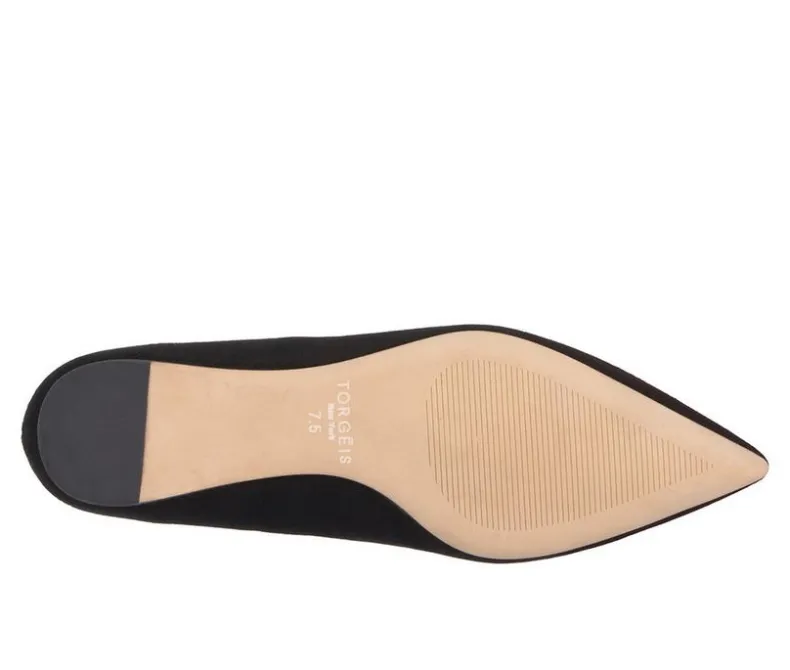 Flats>Torgeis Women's Hartwell Flats