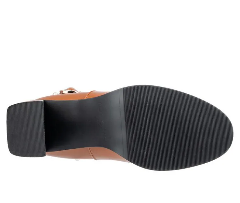 Dress|Chelsea>Torgeis Women's Ivy Heeled Chelsea Booties