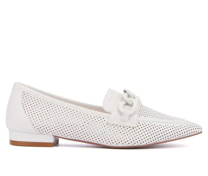 Loafers & Oxfords>Torgeis Women's Kalina Loafers