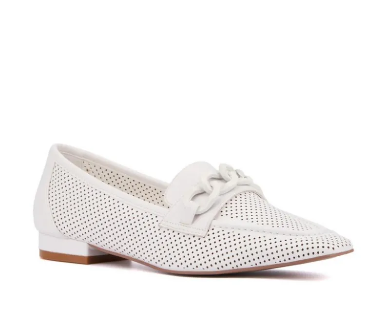 Loafers & Oxfords>Torgeis Women's Kalina Loafers