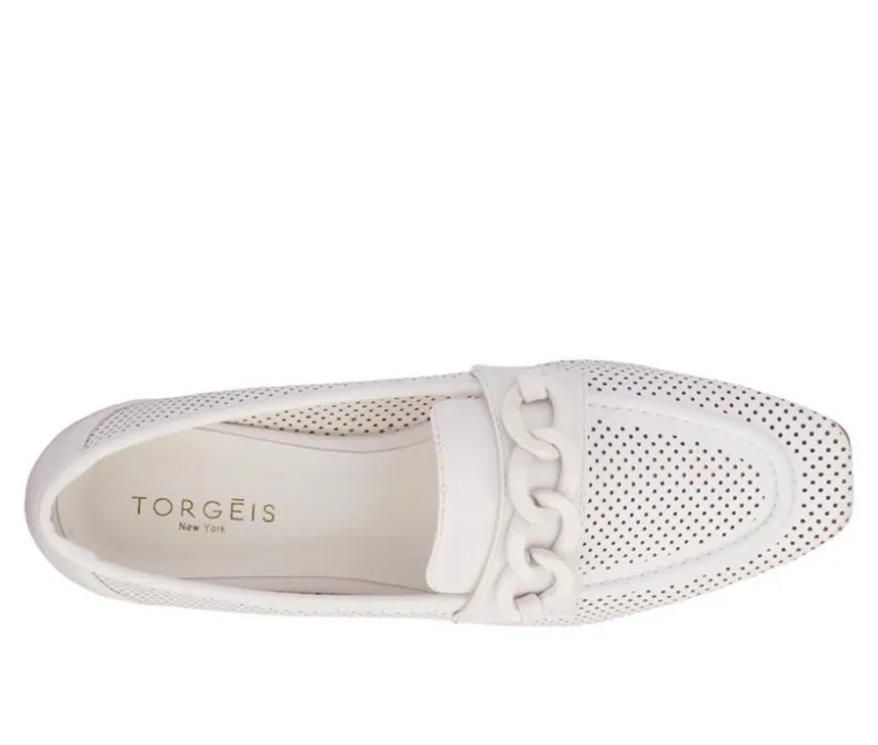 Loafers & Oxfords>Torgeis Women's Kalina Loafers