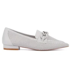 Loafers & Oxfords>Torgeis Women's Kalina Loafers