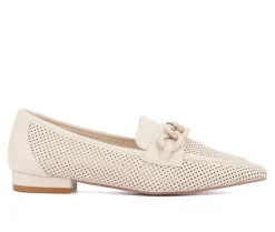 Loafers & Oxfords>Torgeis Women's Kalina Loafers