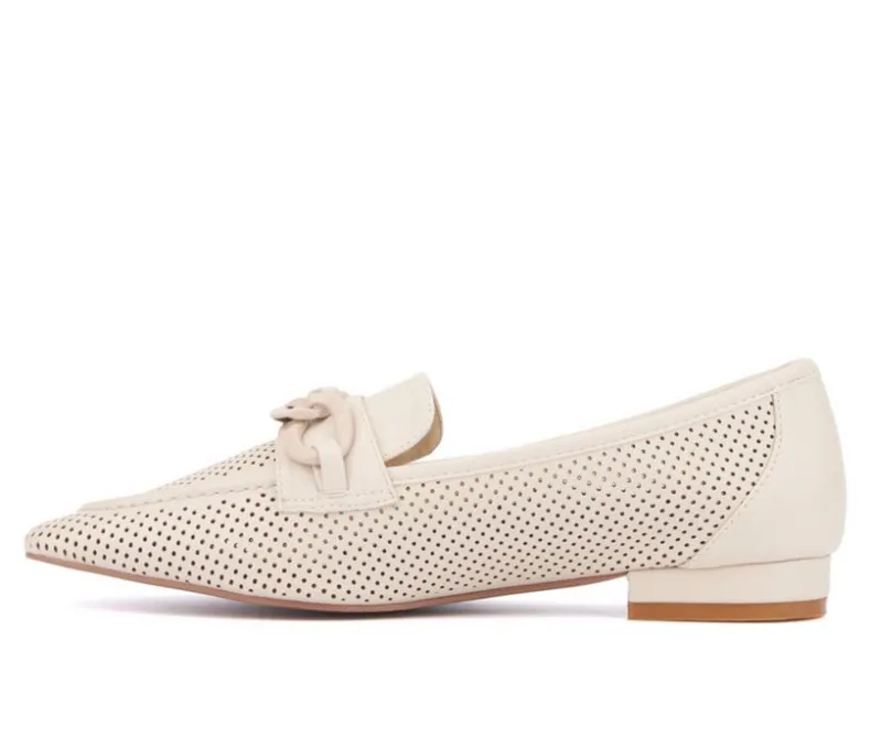 Loafers & Oxfords>Torgeis Women's Kalina Loafers