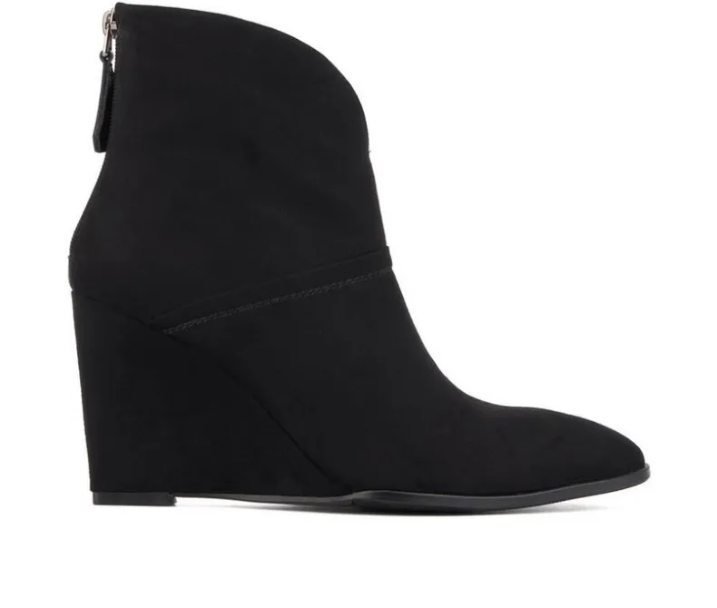 Dress>Torgeis Women's Lexis Booties