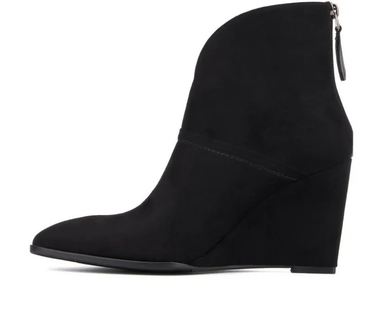 Dress>Torgeis Women's Lexis Booties