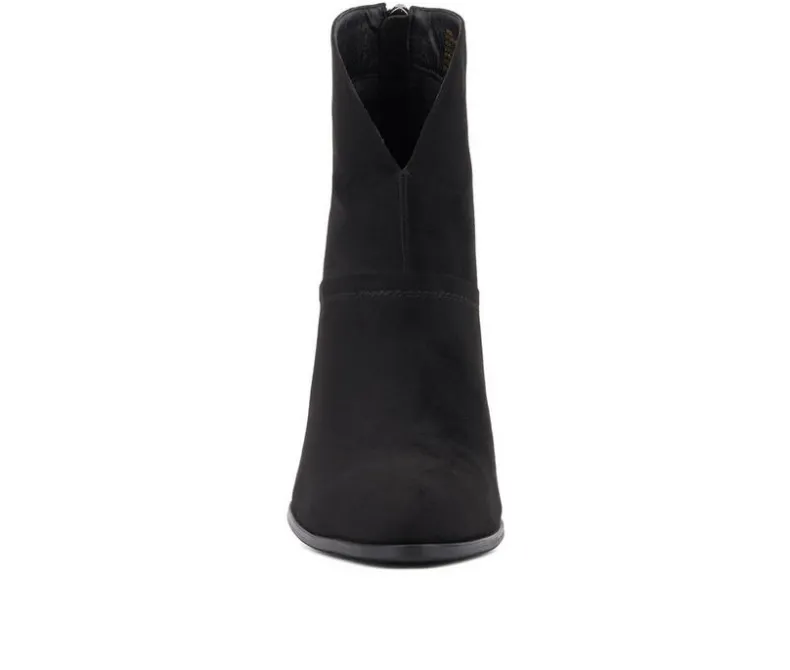 Dress>Torgeis Women's Lexis Booties