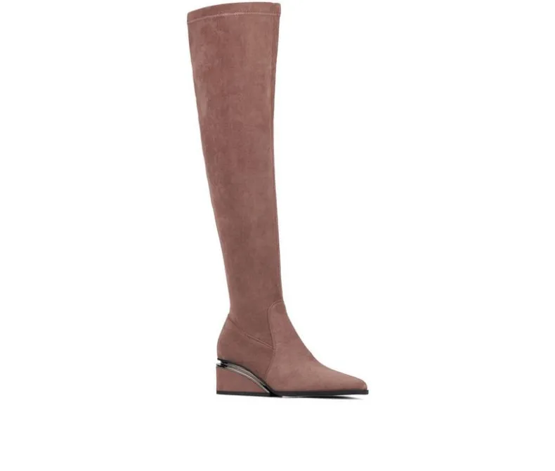 Tall|Dress>Torgeis Women's Madaline Knee High Boots