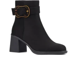 Dress>Torgeis Women's Melody Booties